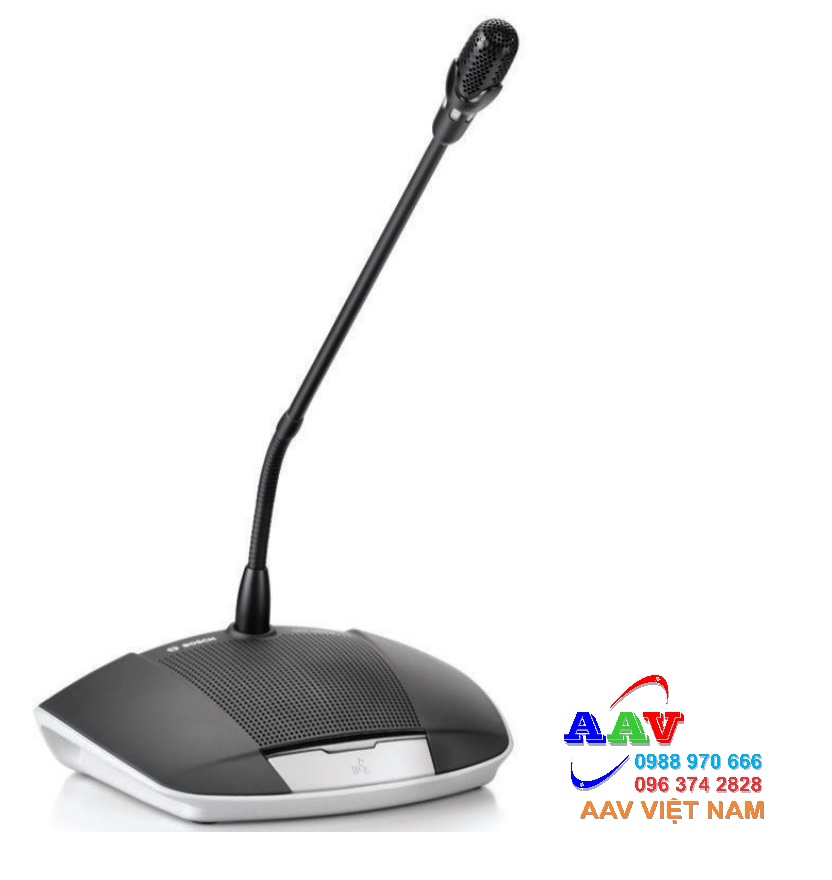 hệ thống âm thanh hội thảo chất lượng cao 1